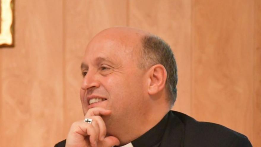 Monseñor Francisco José Prieto: “Tenemos una responsabilidad única en medio de la sociedad”