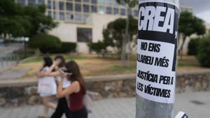 La Generalitat suspèn el premi a la directora del CREA