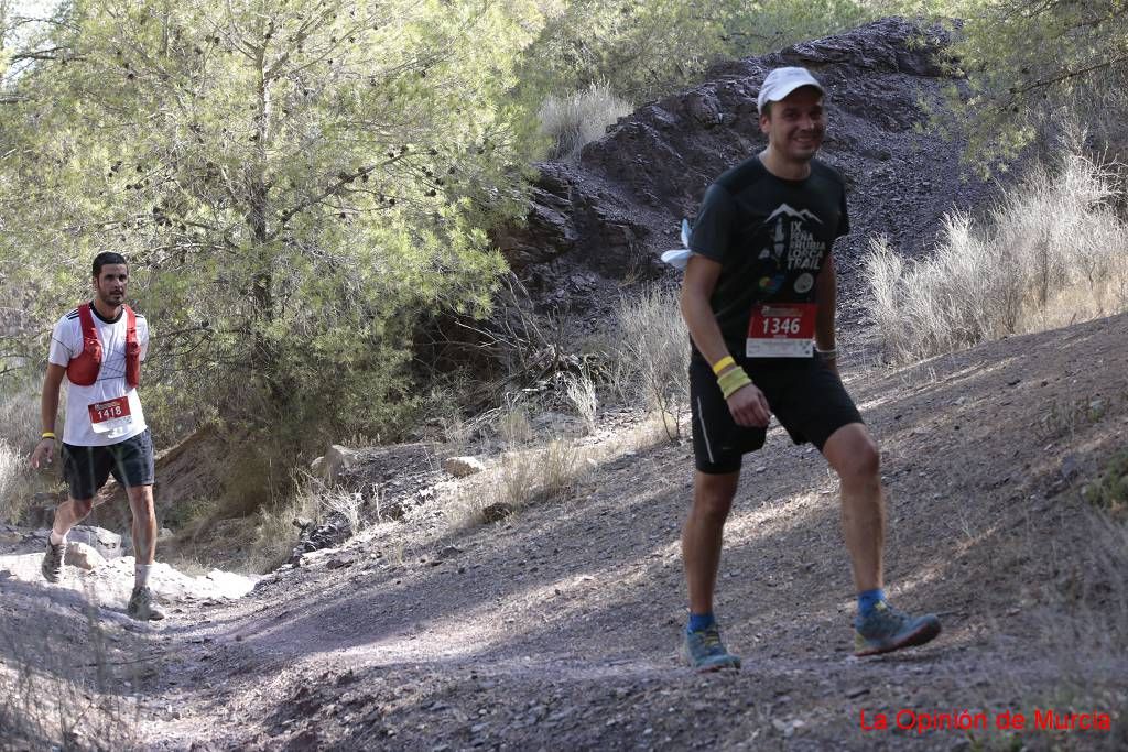 Peñarrubia Trail 4