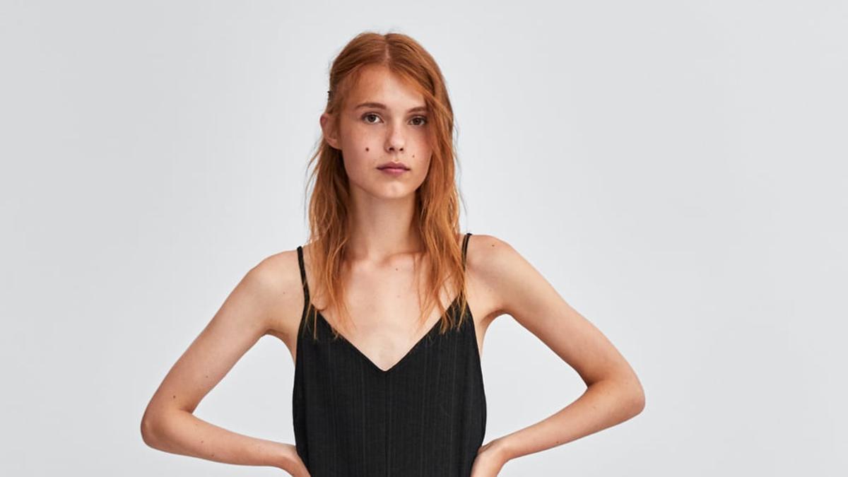 12 prendas de Zara para estas Navidades (y para después)