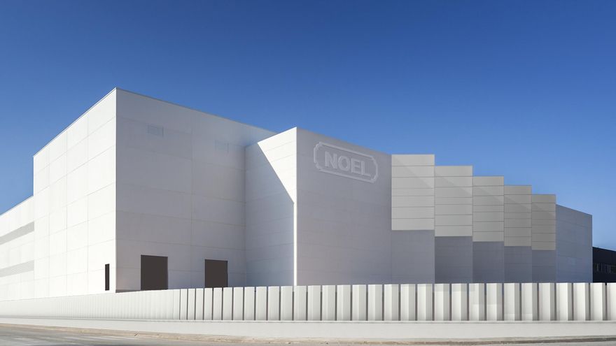 L&#039;empresa gironina Noel creix un 4% en facturació el 2024 i arriba als 664 milions d&#039;euros