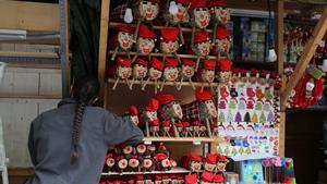 "No és el que era, però encara és Nadal"