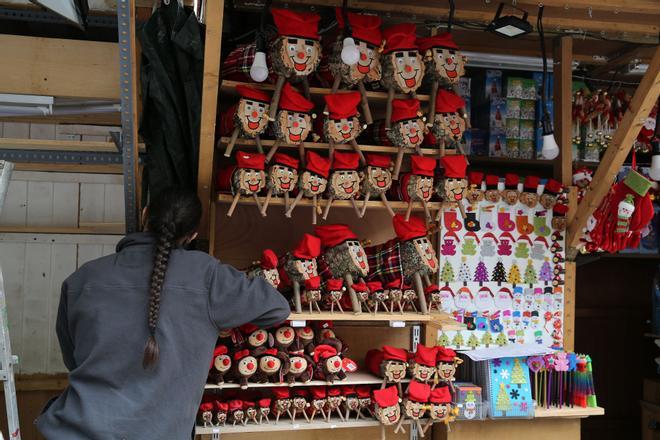 "No és el que era, però encara és Nadal"