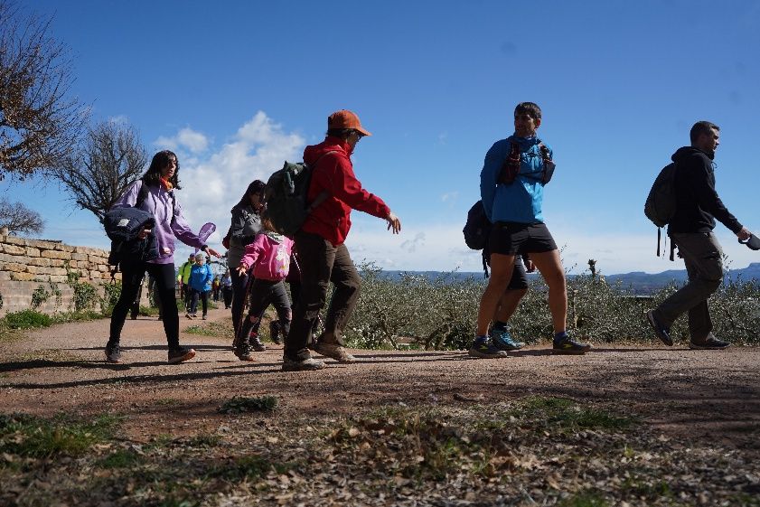 Transéquia 2024: Busca't a les fotos