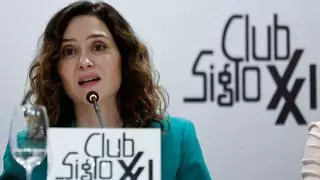 "Antes se cierra Sumar que un restaurante en Madrid": la irónica respuesta del PP de Ayuso a la última propuesta de Yolanda Díaz