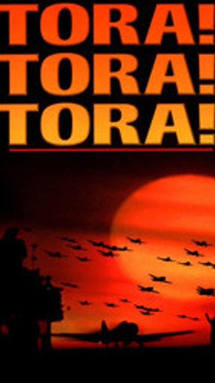 Tora! Tora! Tora!