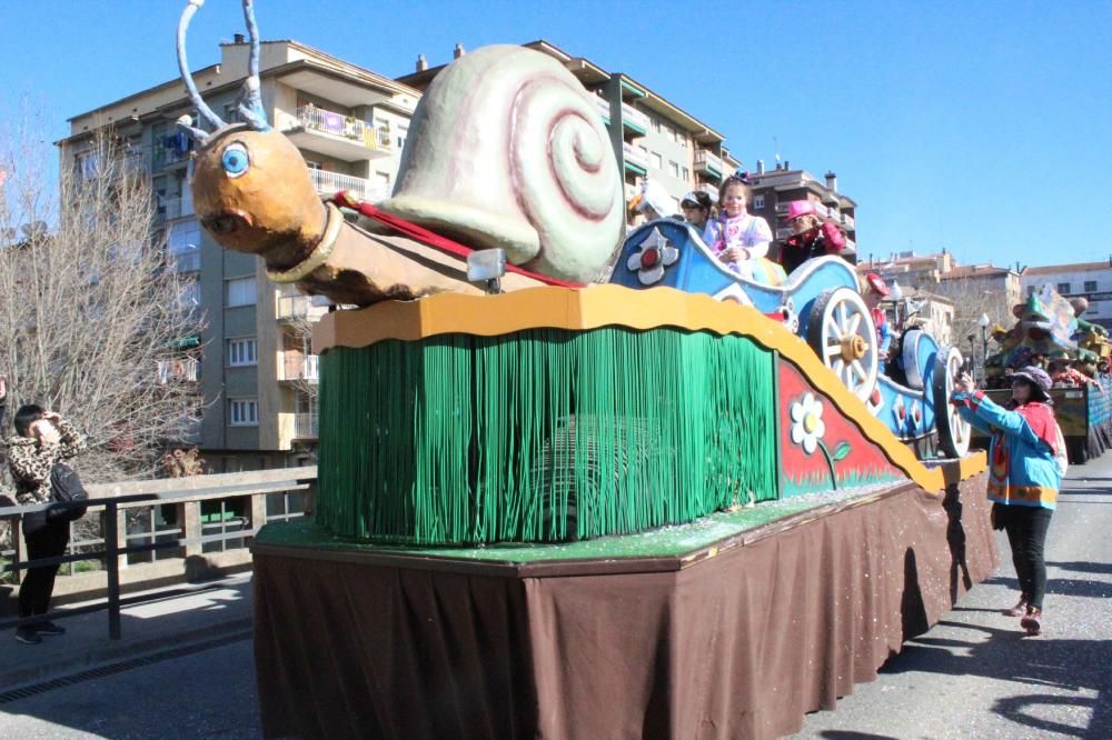 Carnaval Infantil de Solsona