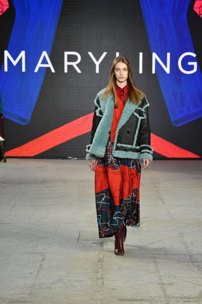 Maryling
