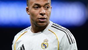 El dilema de Kylian Mbappé: ¿Reial Madrid o Mundial?