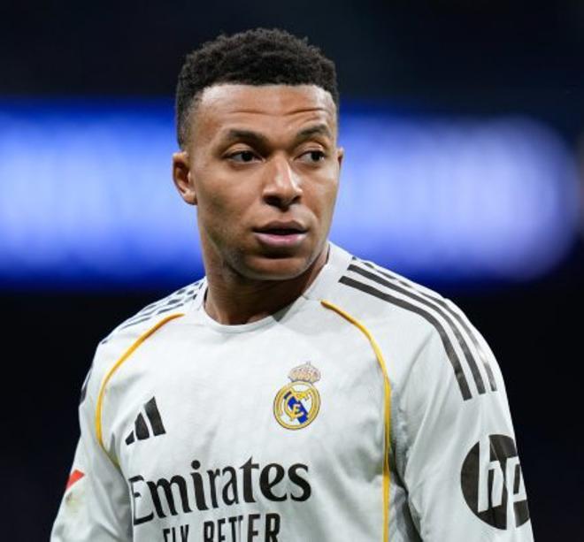 El dilema de Kylian Mbappé: ¿Reial Madrid o Mundial?