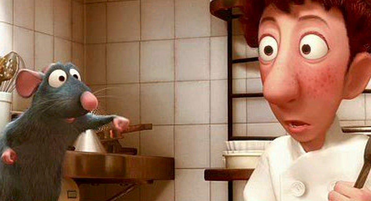 Ratatouille