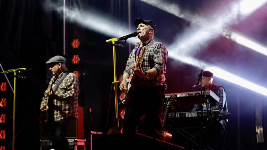 &quot;Los Berrones&quot; y &quot;La Xarangana&quot; protagonizarán un concierto en recuerdo de Aurelio Argel en Ribera de Arriba
