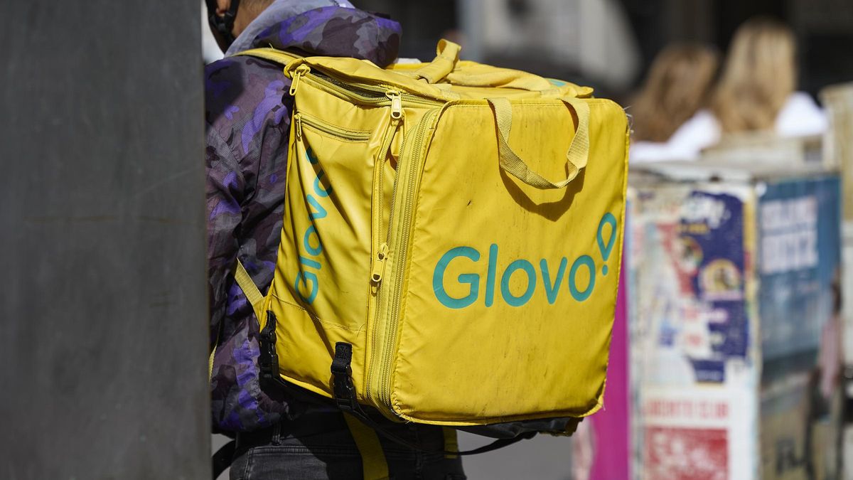 Los repartidores de Glovo celebran por primera vez elecciones sindicales