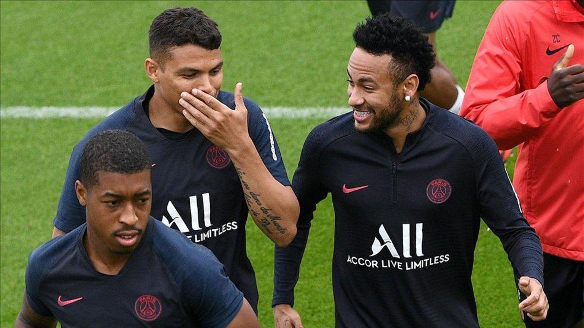 Neymar está más cerca de regresar al FC Barcelona