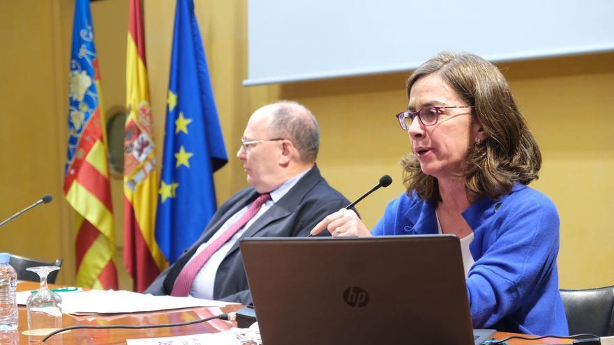 Más de un centenar de magistrados participan en el congreso del Foro Judicial Independiente en Alicante