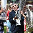 Gasperini, Mendilibar y Ancelotti, entrenadores de los mejores equipos de Europa