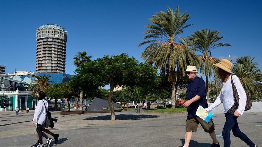 Campaña de verano en la península de Turismo de Canarias: ‘Islas no aptas para todos los públicos’