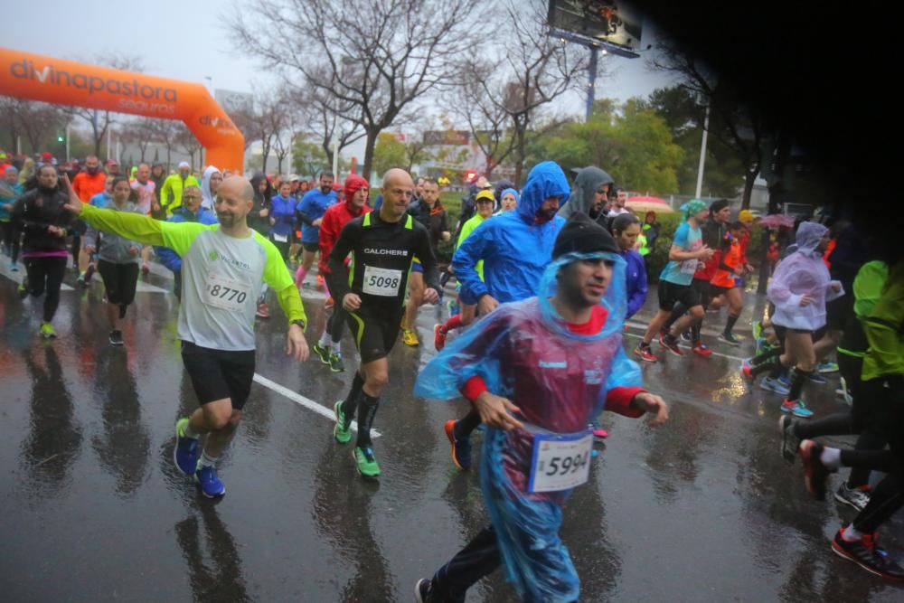 Búscate en la Carrera Galápagos 2018