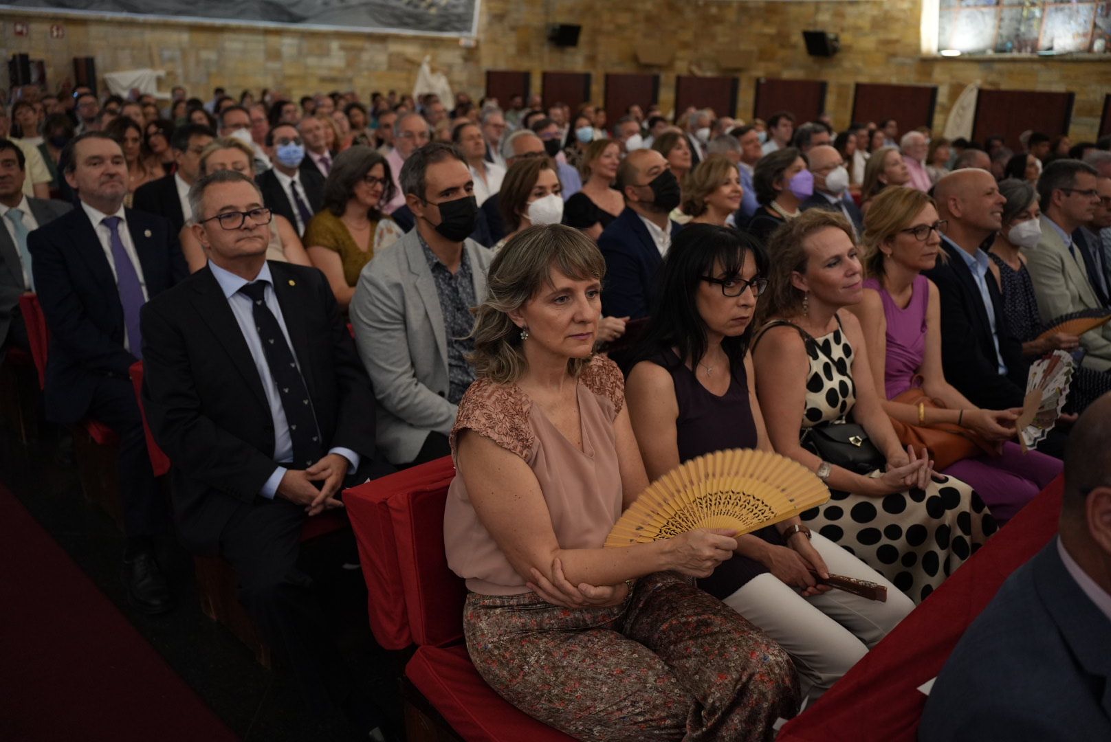 El rector Manuel Torralbo y su equipo inician el mandato en la UCO