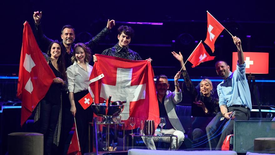 Dónde y cuándo ver la segunda semifinal de Eurovisión