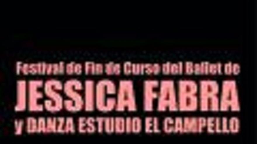 Ballet de Jéssica Fabra