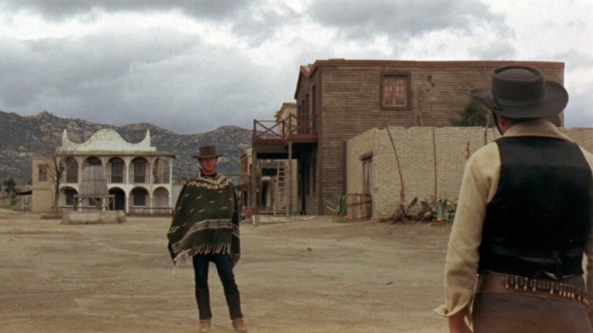 Del 'western' sesentero al Hollywood moderno: Madrid busca promocionar la diversidad de localizaciones para rodajes de la región