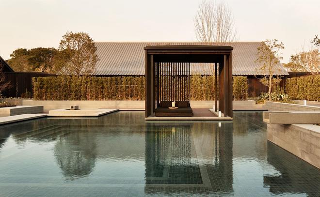 Hotel Amanemu, Japón, descubriendo el país