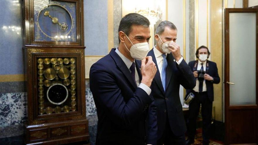 Pedro Sánchez y Felipe VI visitan este viernes la planta de Seat en Martorell