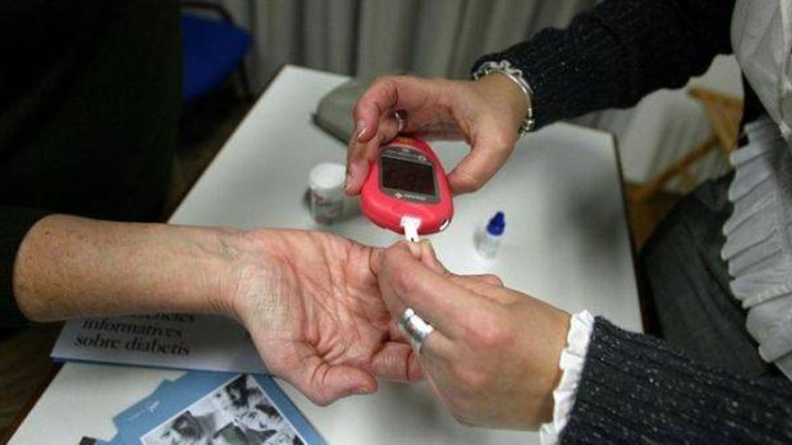 La diabetes se cobra la vida de 25.000 personas cada año en España