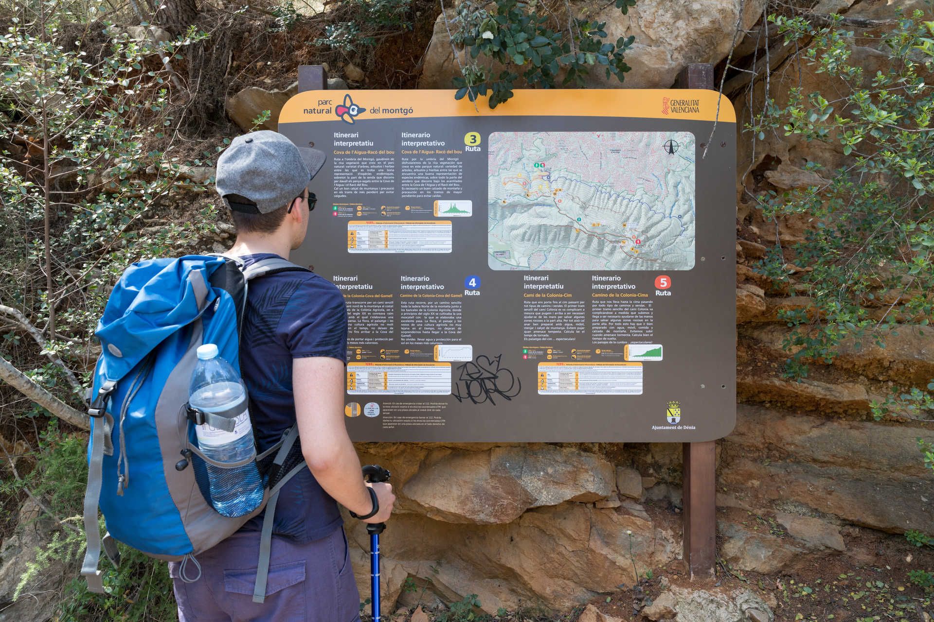 Parque natural del Prat de Cabanes-Torreblanca