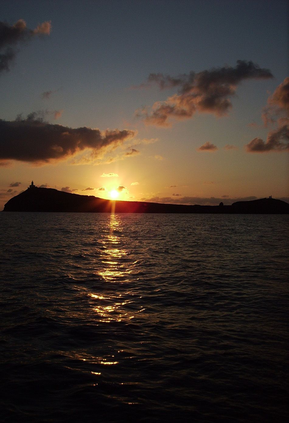 Parque natural de las Islas Columbretes