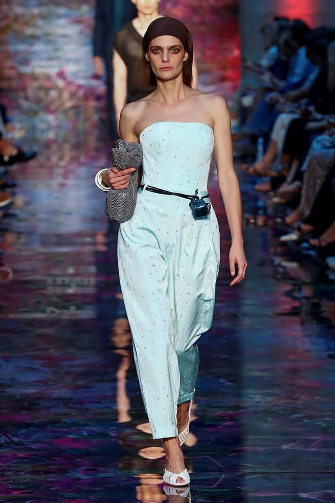 Pedro Del Hierro - Madrid - Mujer - Primavera-Verano 2020 35