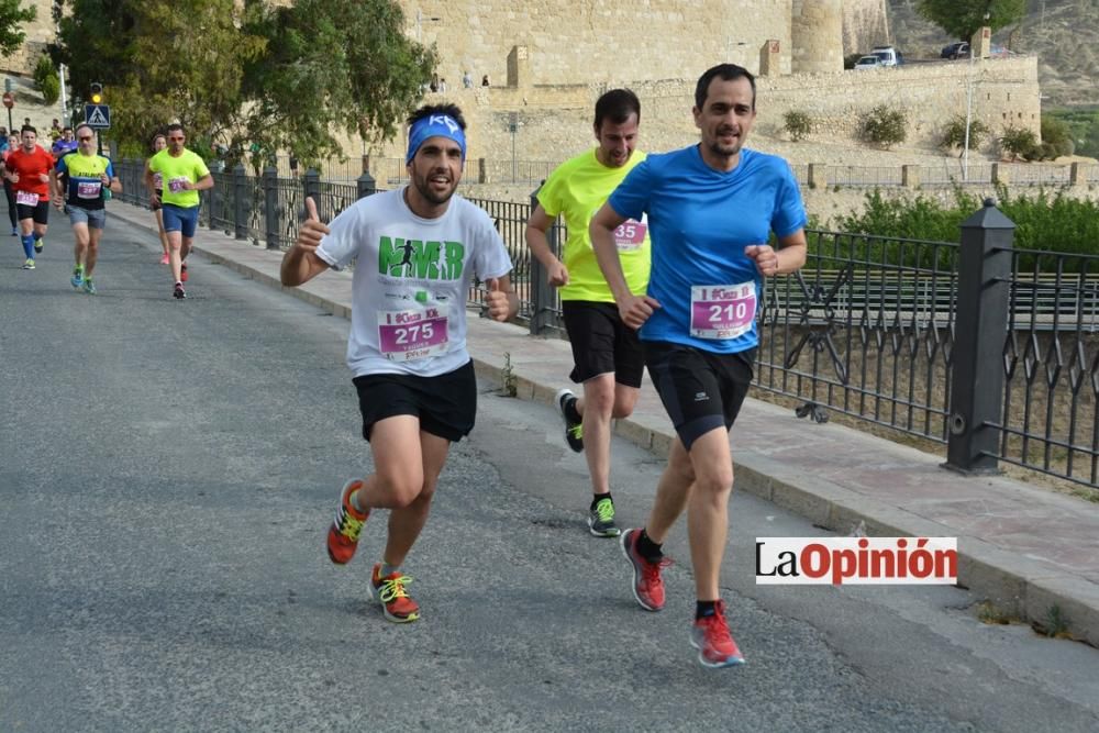 Cieza 10K 2016