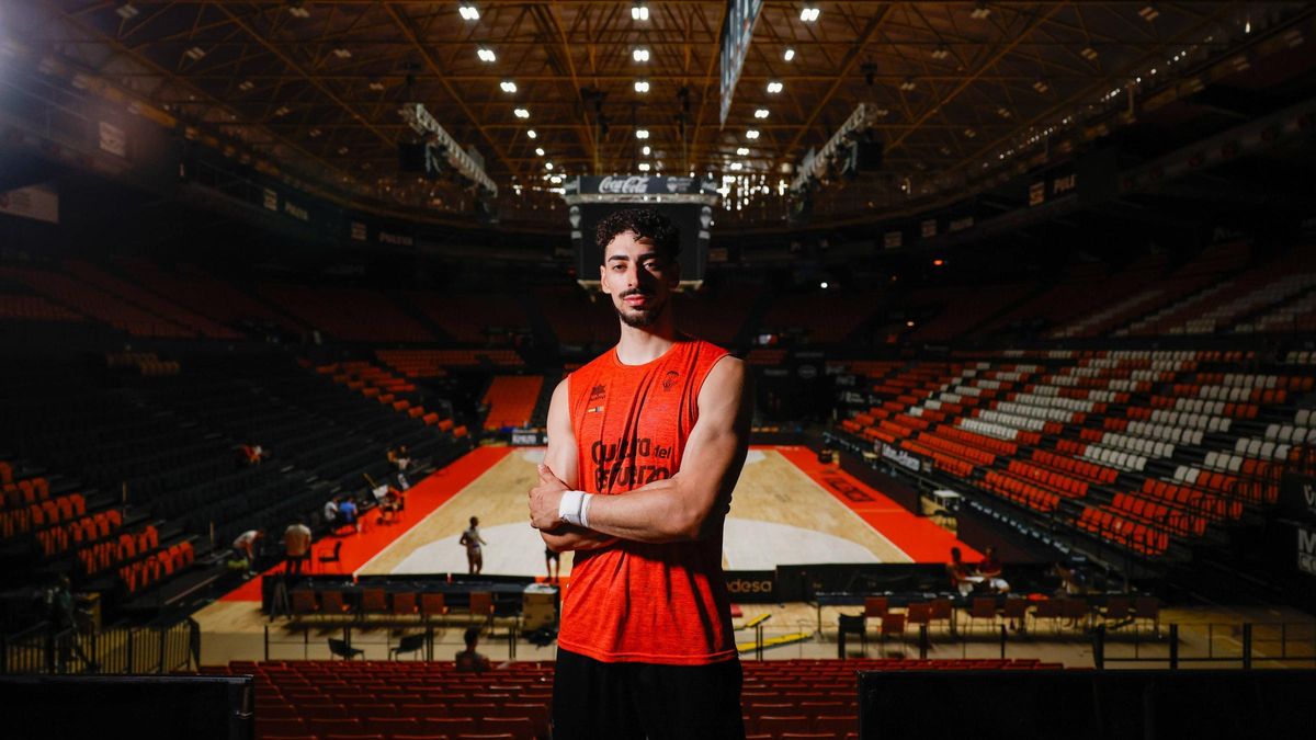 Josep Puerto.