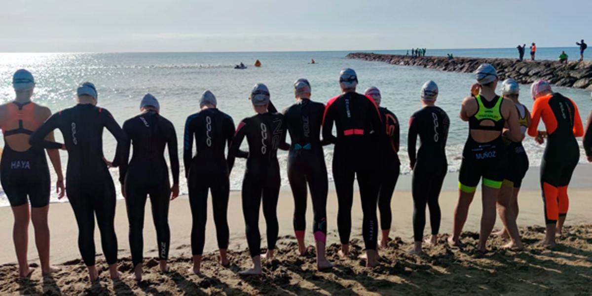 Desde la Federació de Triatló de la Comunitat Valenciana lanzan el primer Training Camp enfocado a la iniciación de mujeres en el mundo del triatlón.