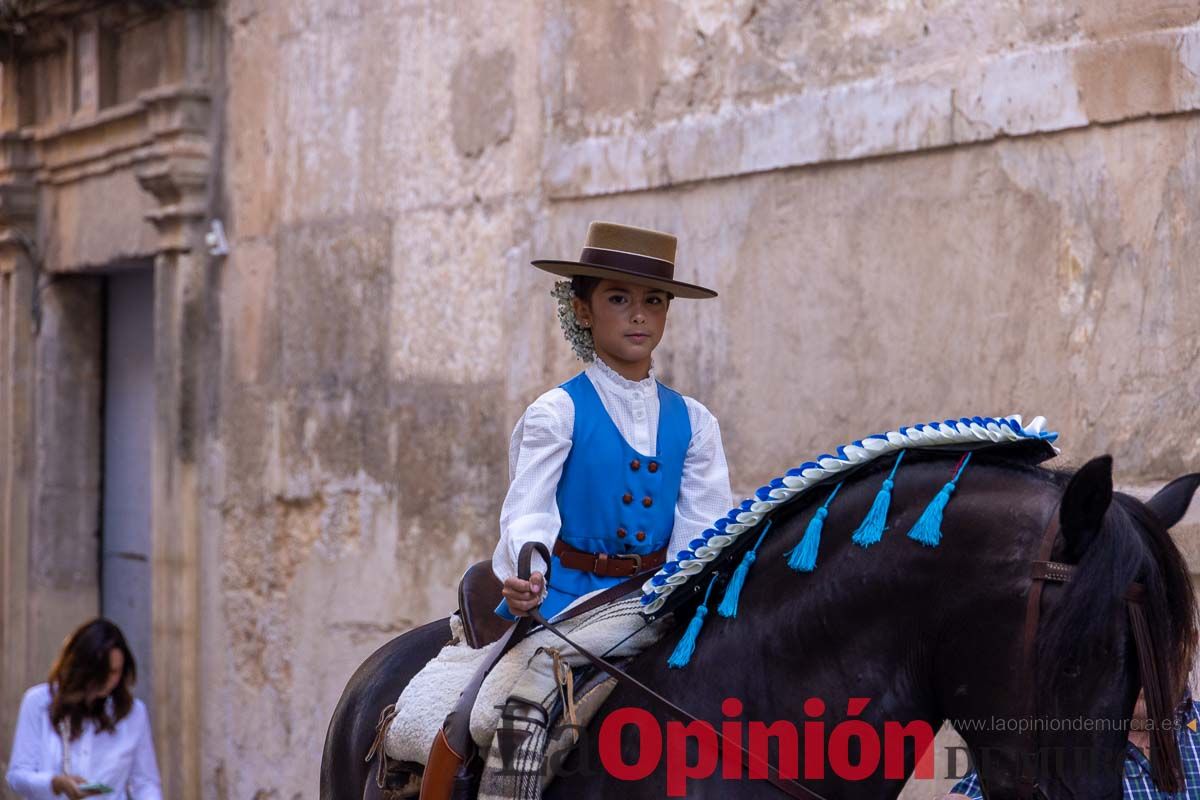 Romería del Bando de los Caballos del Vino