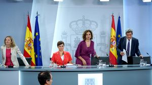 El Govern aprovarà avui un nou sostre de despesa «històric»