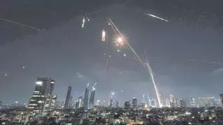 El Ministerio de Exteriores recomienda no viajar a Israel o Irán