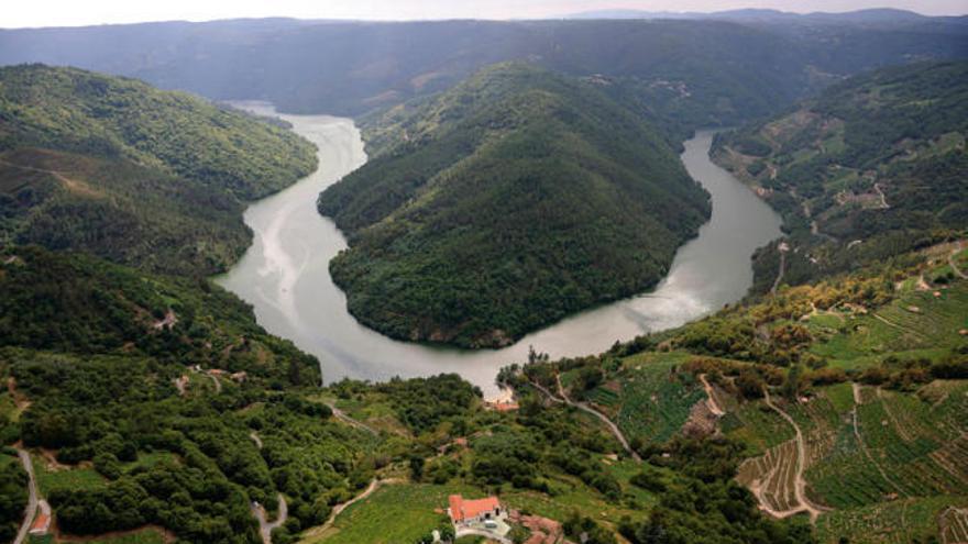 Ribeira Sacra.