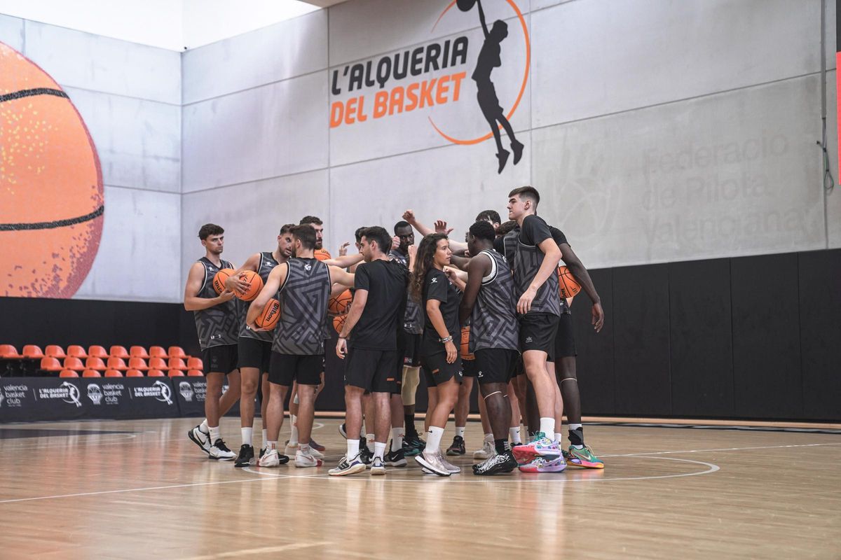 Continuidad en el proyecto del CB L'Horta Godella