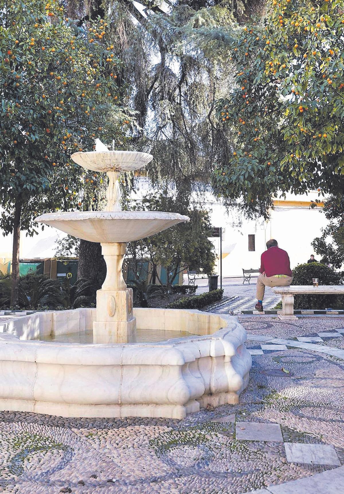 Plaza del Cardenal Toledo