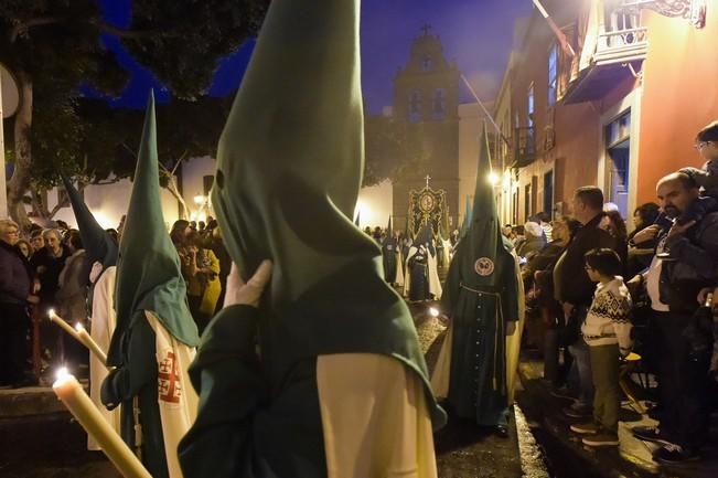 Procesión del Cristo de la Salud y la Esperanza ...