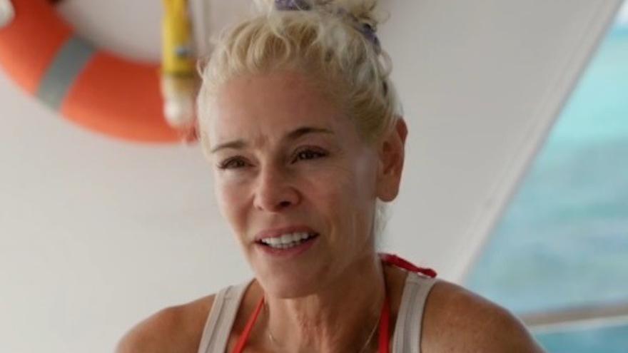 Belén Rueda revela que sufrió un ictus: "durante mucho tiempo no lo quieres decir"