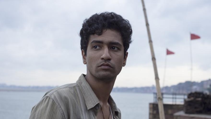 Masaan