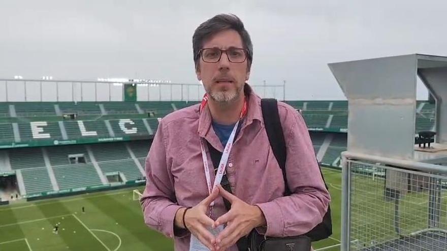 El análisis de SUPER desde el Martínez Valero
