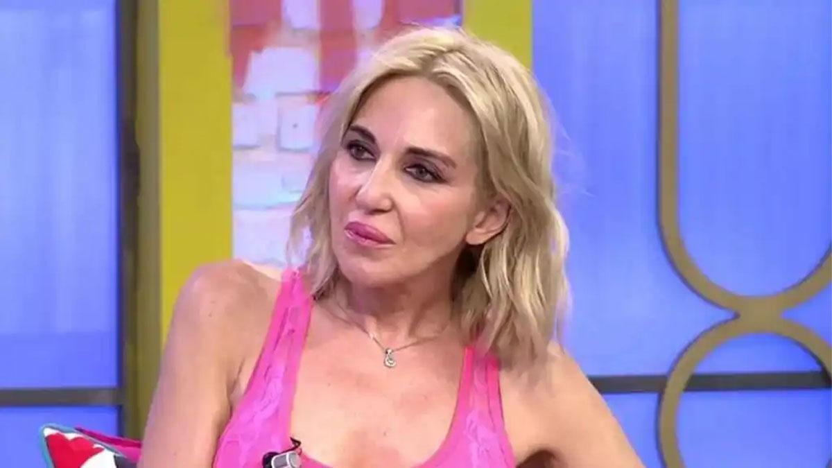 Ania Iglesias carga contra la televisión actual y recuerda su paso por ‘Gran Hermano’: “Yo merecía el premio”