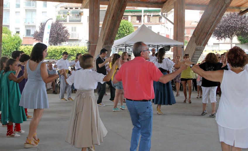 Festa Major de Sant Fruitós