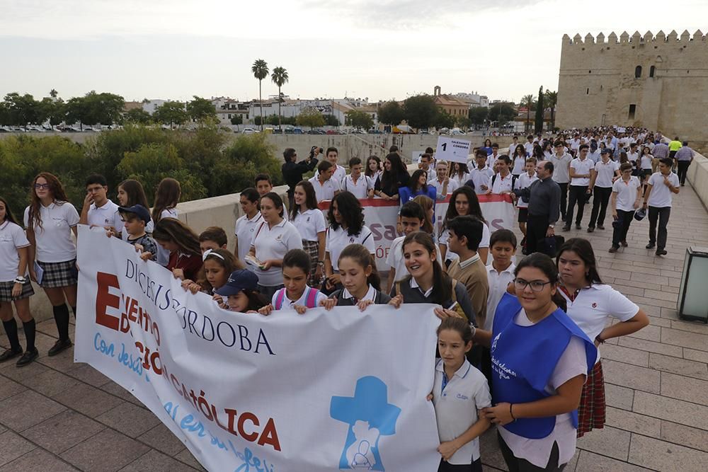 2º Encuentro de Educación Católica en Córdoba