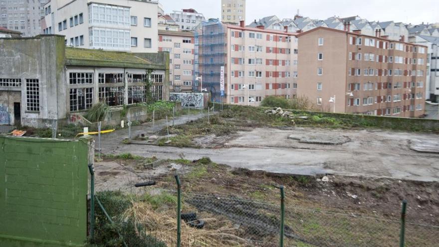 La juez desestima la denuncia de Defensa por la ocupación de la Comandancia de Obras