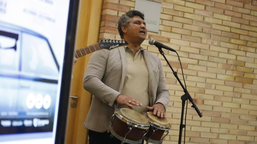 El Festival de Jazz de Zaragoza desvela su cartel